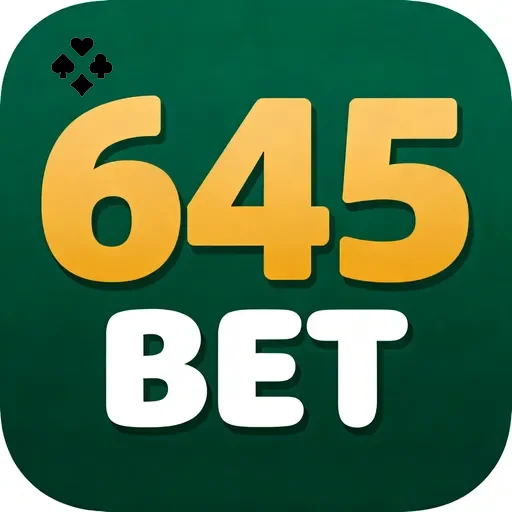 645bet Logo