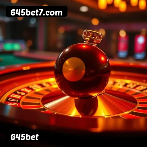 App Mobile 645bet - Jogue em Qualquer Lugar no Seu Smartphone
