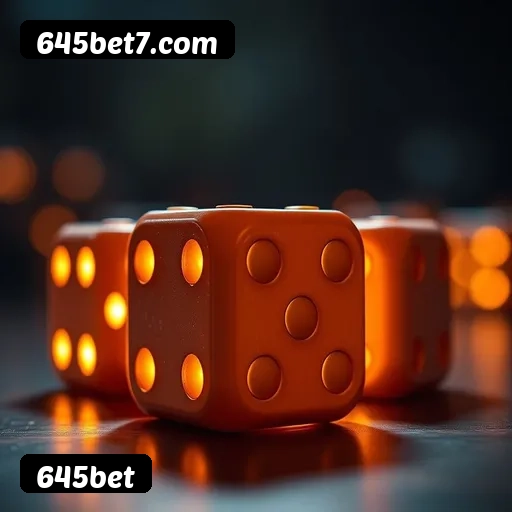 Imagem secundária de apoio para instalação do app 645bet