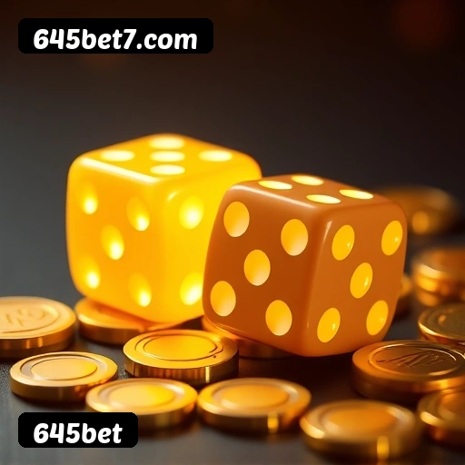 Cassino ao Vivo 645bet - Dealers Brasileiros Profissionais