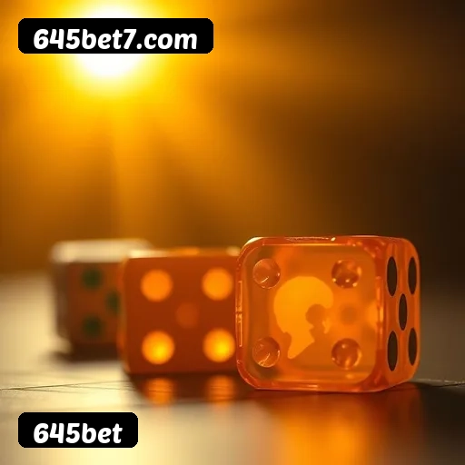 Benefícios do Login 645bet - Bônus e Vantagens Exclusivas
