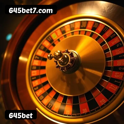 Jogos de Mesa Premium 645bet - Blackjack, Roleta, Baccarat