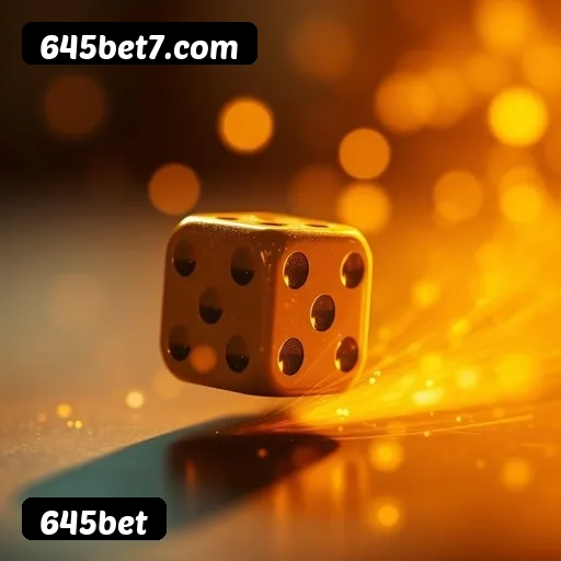 Prévia de conteúdo do canal Telegram 645bet